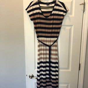 BLUE by Saks Fifth Avenue Multicolored Maxi